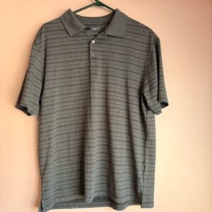 💙Cool 18 Pro Gray Polo Shirt for Men